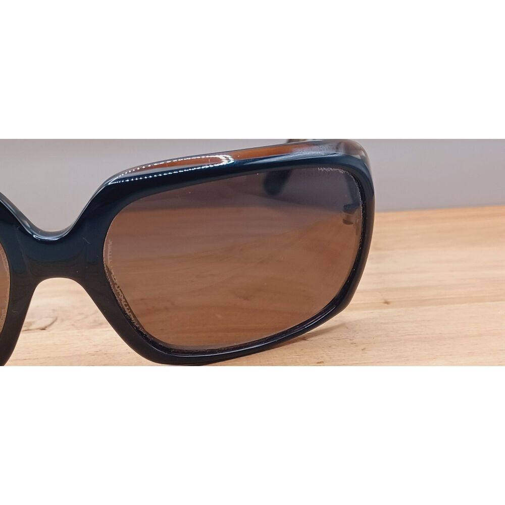 Ashby Grace Eyewear NC803 Terra 61-16-125 Eyeglass Frames - Picture 14 of 14